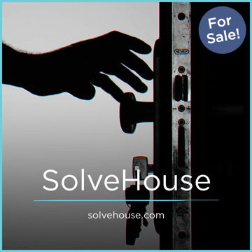 SolveHouse.com