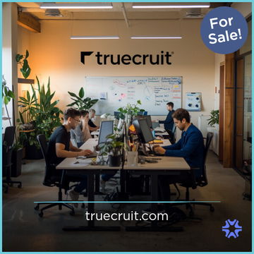 TrueCruit.com