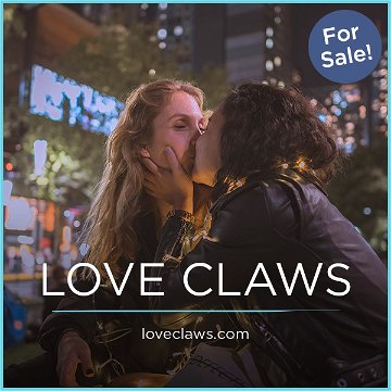 LoveClaws.com