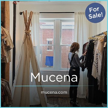 Mucena.com