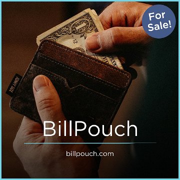 BillPouch.com