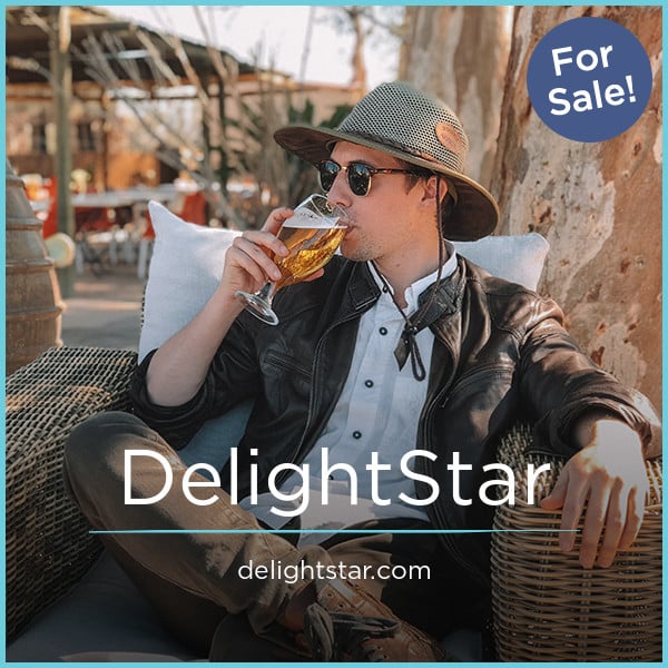DelightStar.com — 2