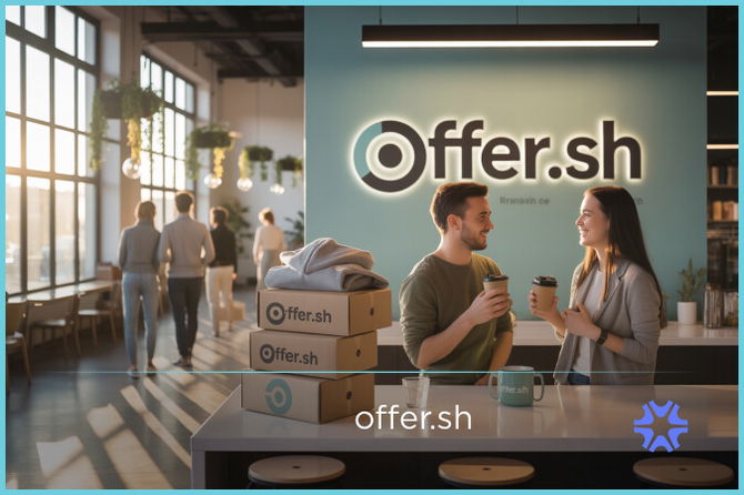 Offer.sh