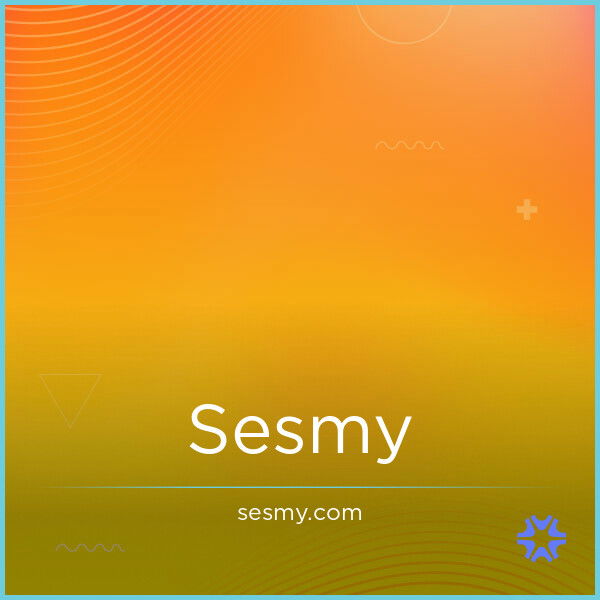 Sesmy.com