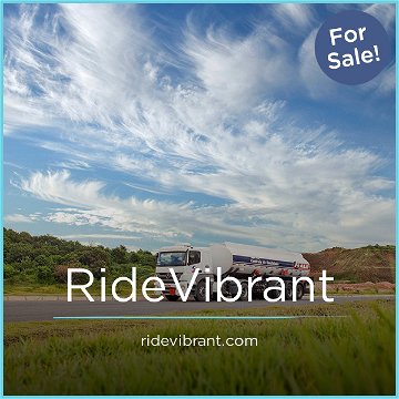 RideVibrant.com