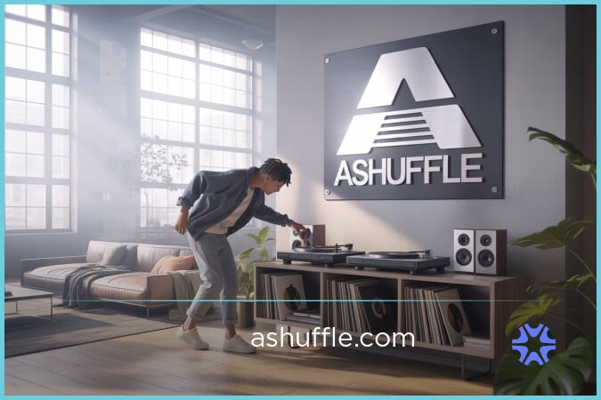 ashuffle.com - Catchy premium domains for sale