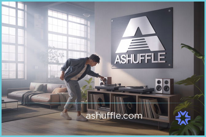 AShuffle.com