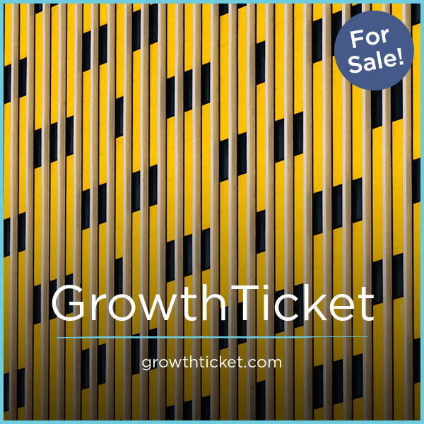 GrowthTicket.com