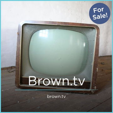 Brown.tv