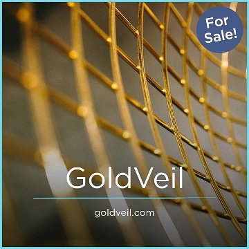 GoldVeil.com