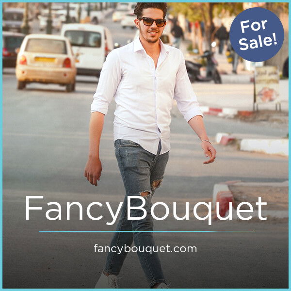 FancyBouquet.com