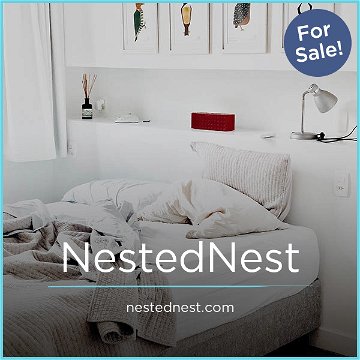 NestedNest.com