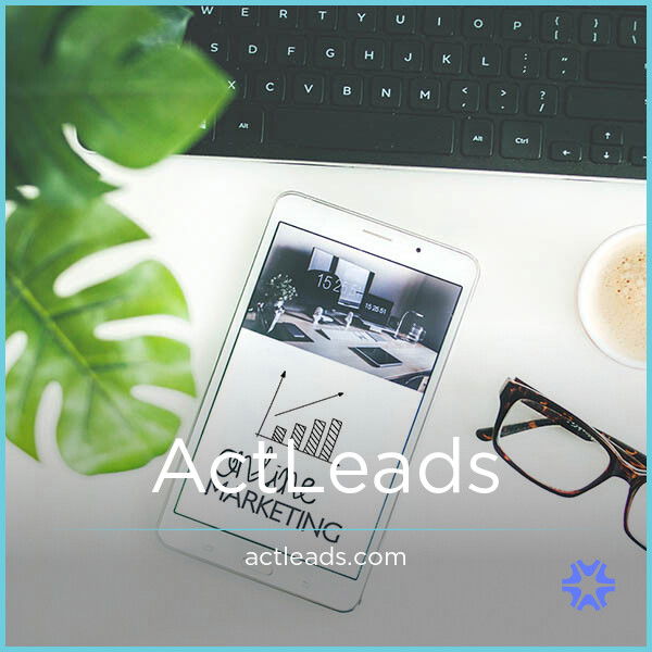 ActLeads.com