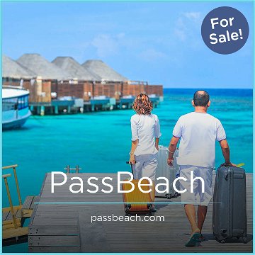 PassBeach.com