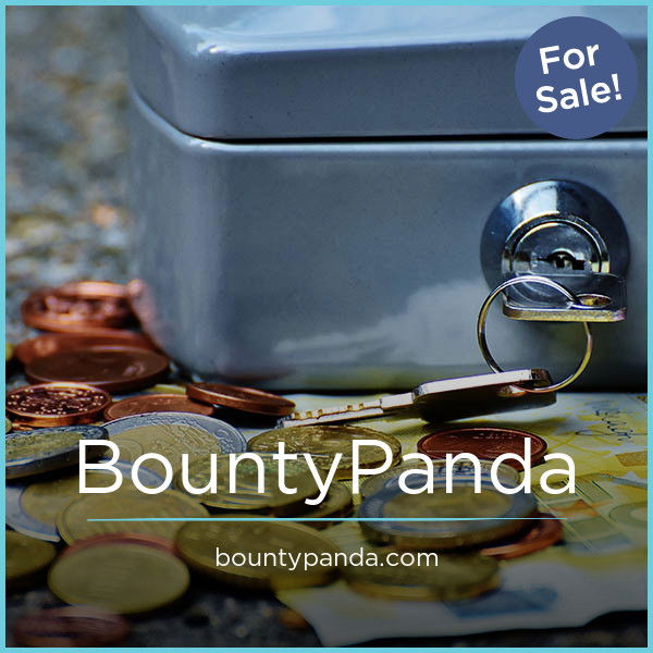 BountyPanda.com