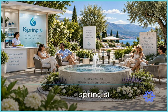 iSpring.si — 2