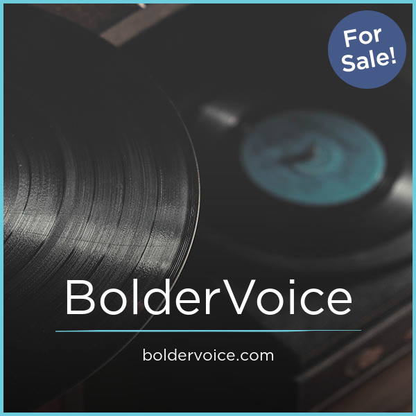 BolderVoice.com image 2