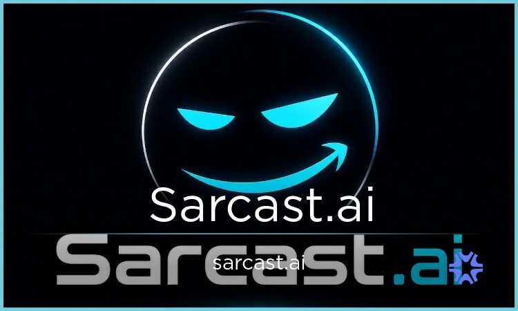 Sarcast logo