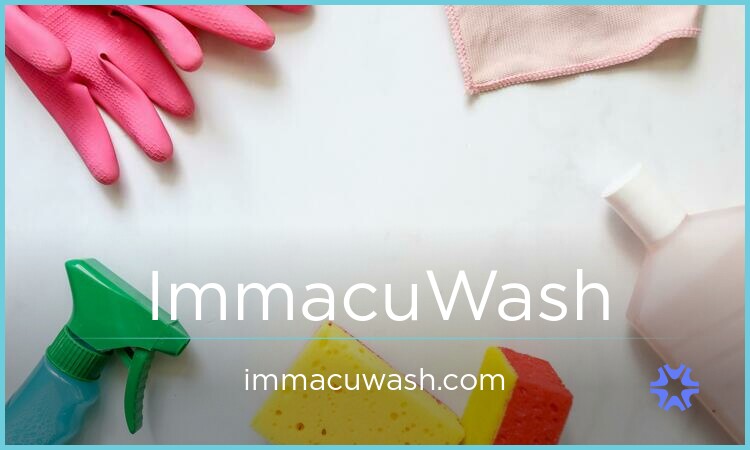 ImmacuWash.com image 2