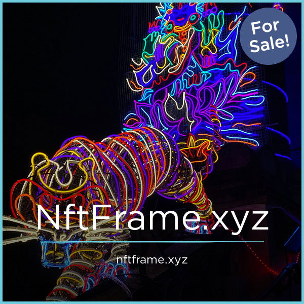NftFrame.xyz