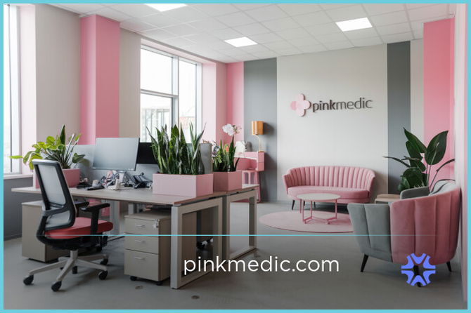 PinkMedic.com