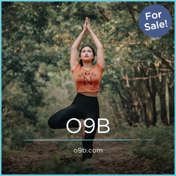 O9B.com