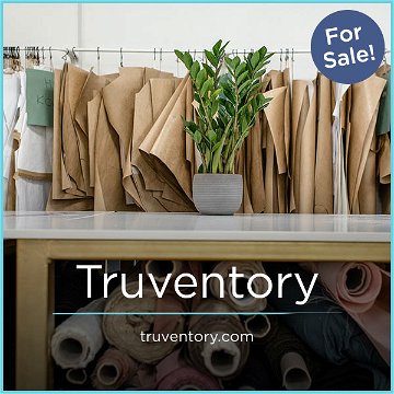 Truventory.com