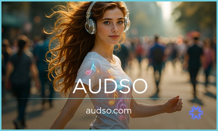 Audso.com image 2