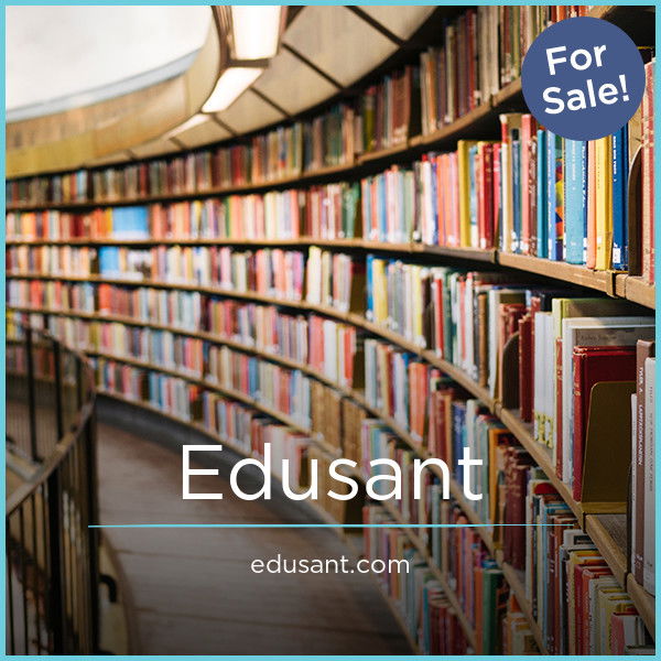Edusant.com