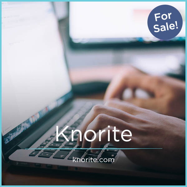 Knorite.com
