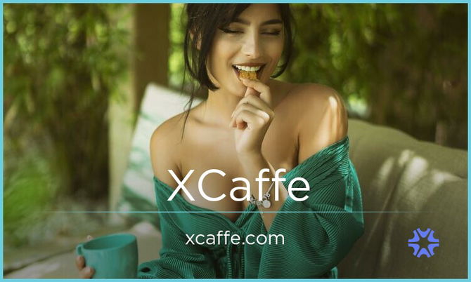 XCaffe.com