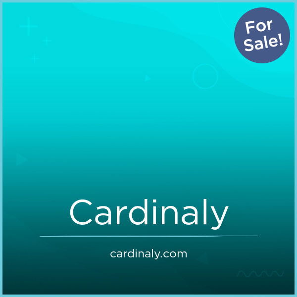 Cardinaly.com