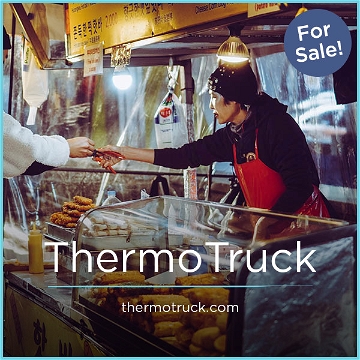 ThermoTruck.com