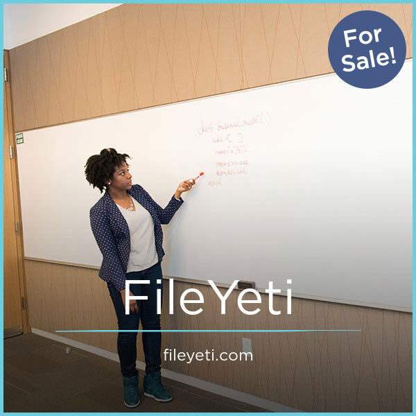 FileYeti.com