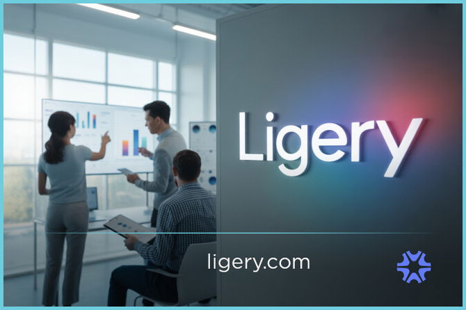 LIGERY.com — 2