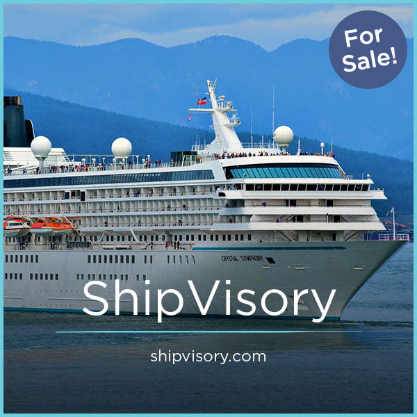 ShipVisory.com