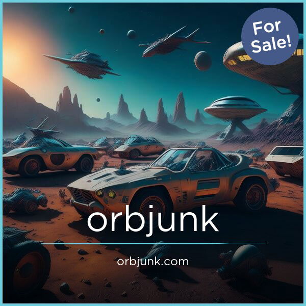 OrbJunk.com