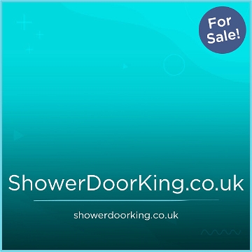 ShowerDoorKing.co.uk