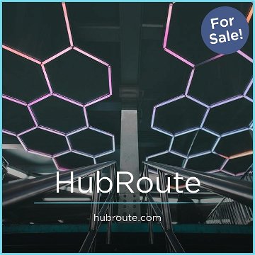 HubRoute.com