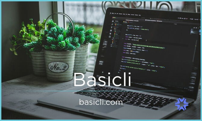 Basicli.com — 2