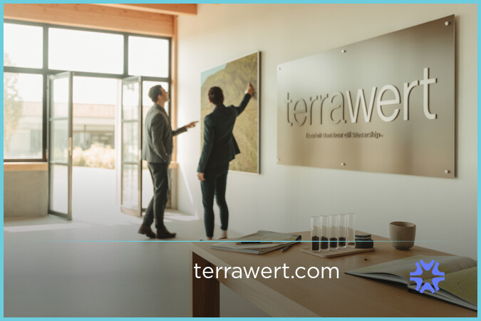 TerraWert.com - Great premium domains for sale