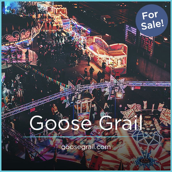 GooseGrail.com