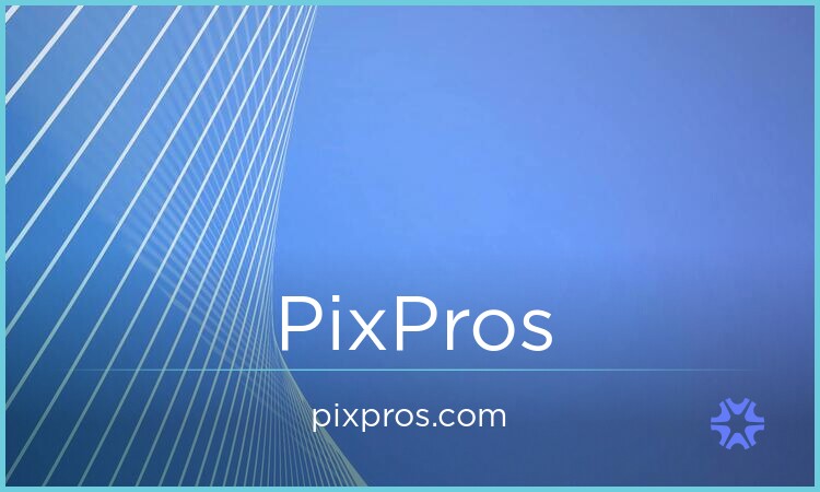 PixPros.com - Great premium domain names for sale