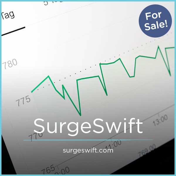 SurgeSwift.com — 2