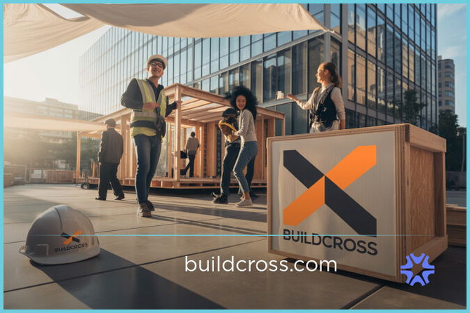 BuildCross.com