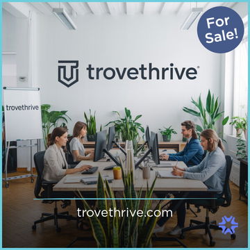 TroveThrive.com