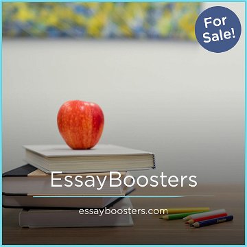 EssayBoosters.com