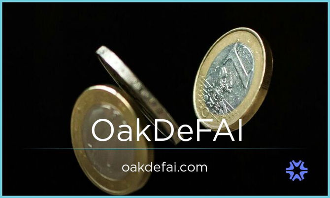 OakDeFAI.com