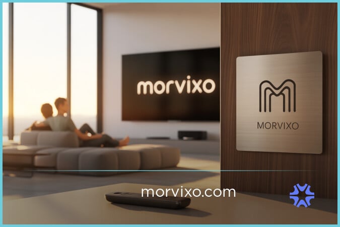 Morvixo.com image 2