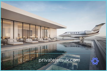 PrivateJetsUk.com